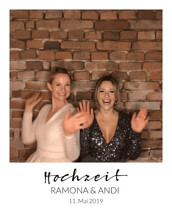 nowhereforever fotobox gif photobooth