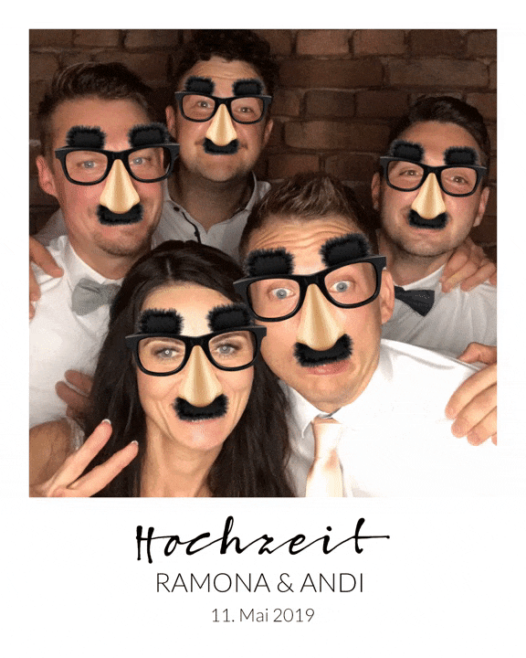 nowhereforever fotobox gif masken