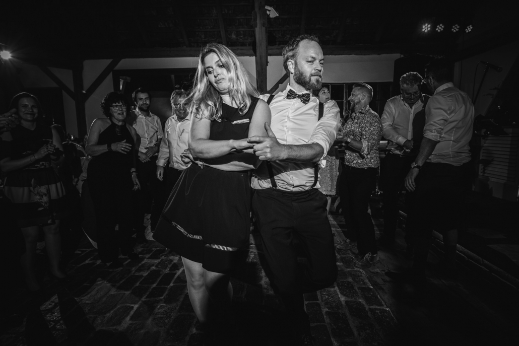Hochzeit im Gut aichet, Partypeople